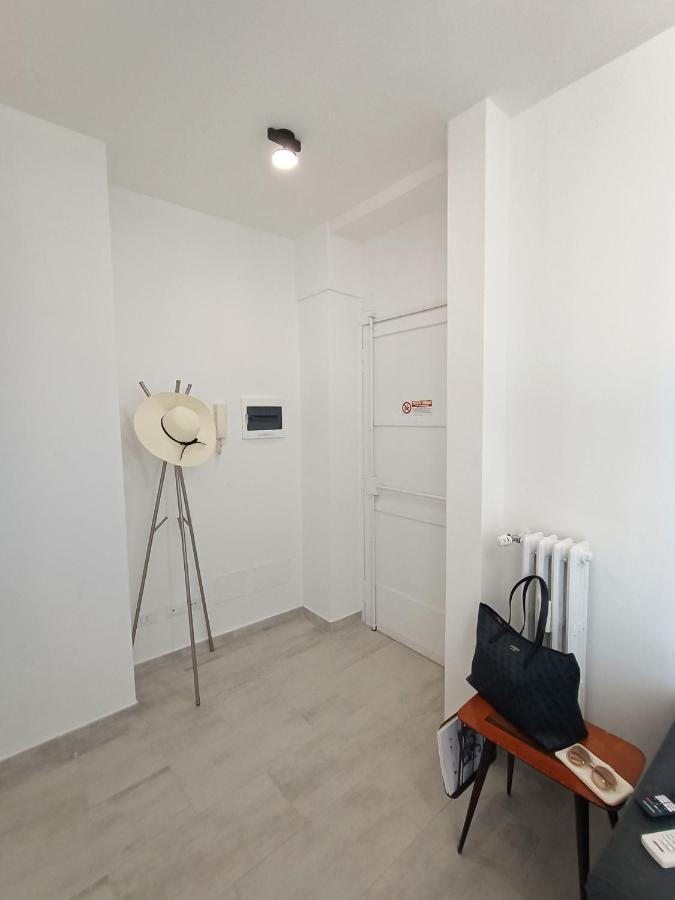 La Terrazza Sull'Appia By Hostand Roma Exterior foto
