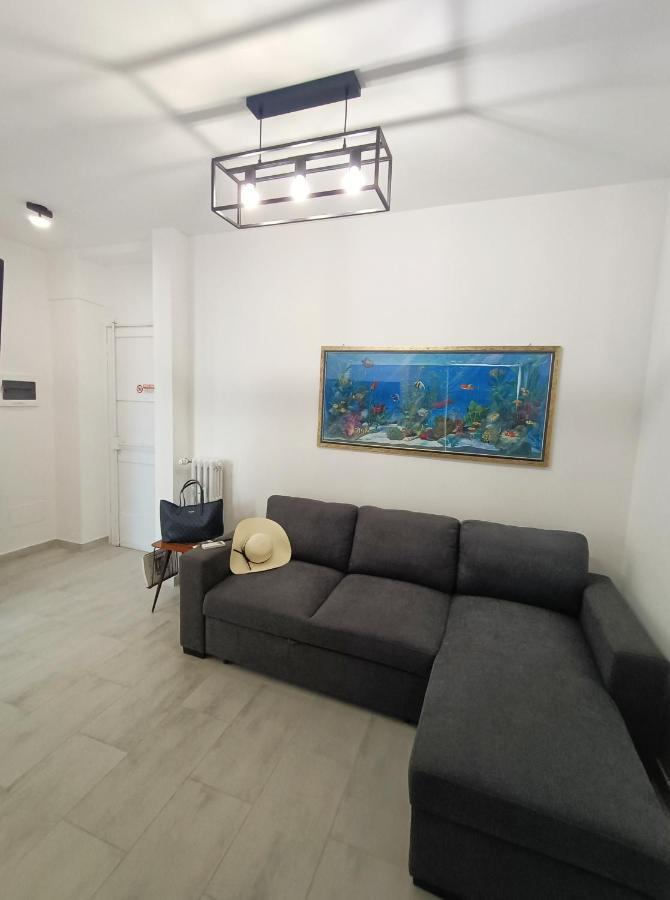 La Terrazza Sull'Appia By Hostand Roma Exterior foto