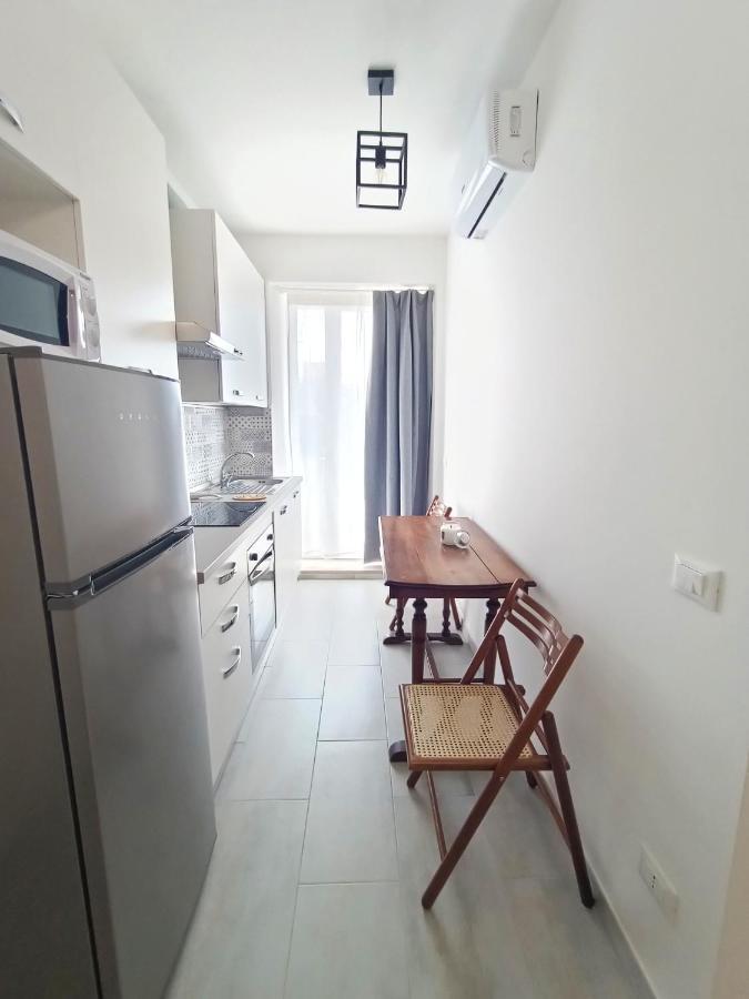 La Terrazza Sull'Appia By Hostand Roma Exterior foto