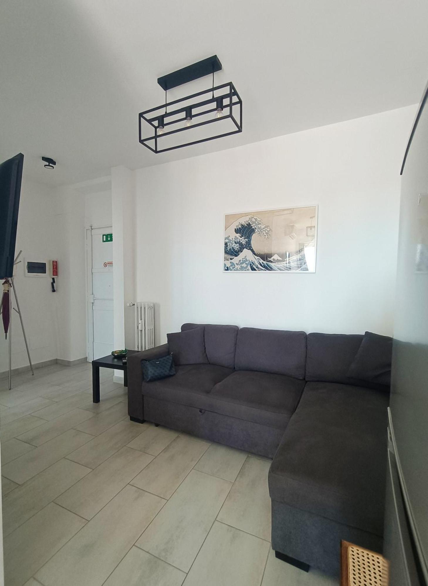 La Terrazza Sull'Appia By Hostand Roma Exterior foto