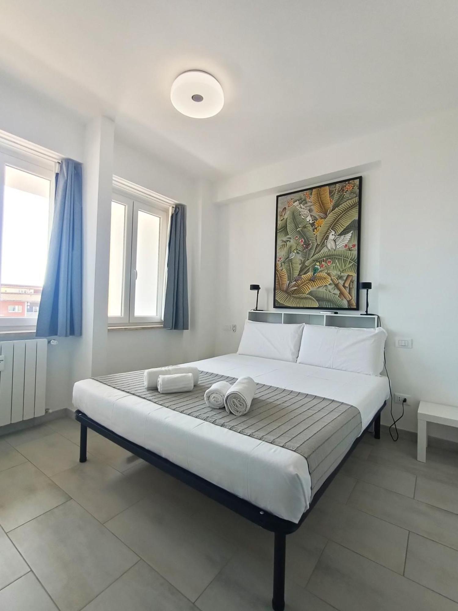 La Terrazza Sull'Appia By Hostand Roma Exterior foto