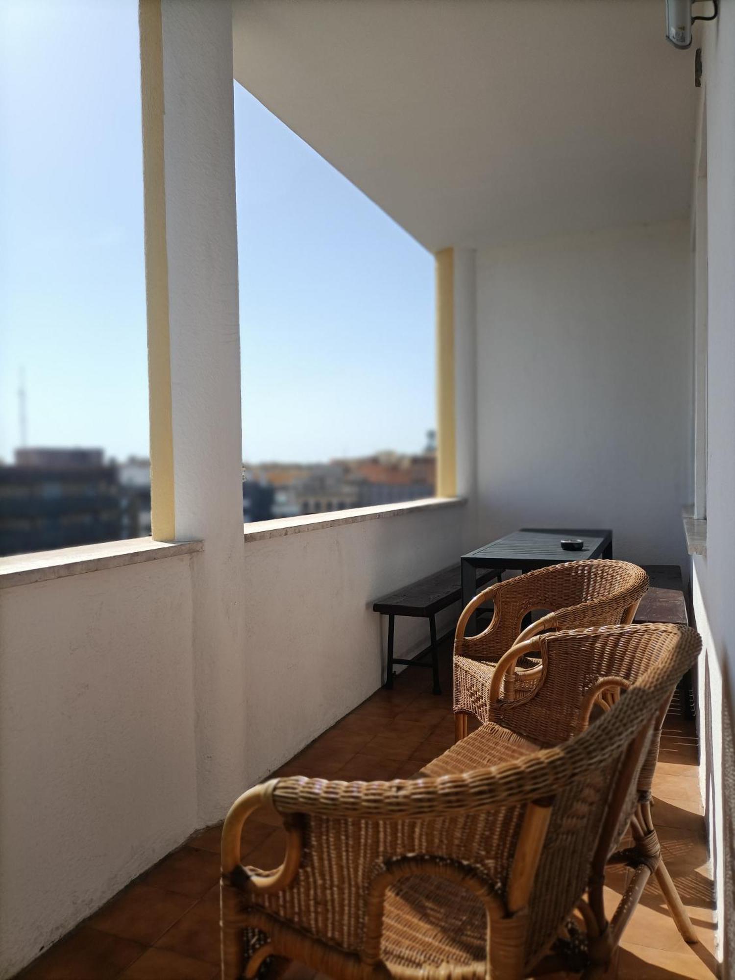 La Terrazza Sull'Appia By Hostand Roma Exterior foto
