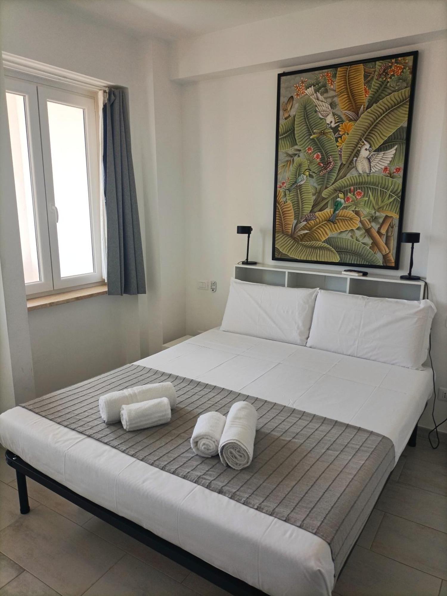 La Terrazza Sull'Appia By Hostand Roma Exterior foto